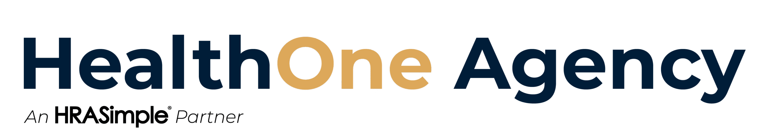HealthOne Agency